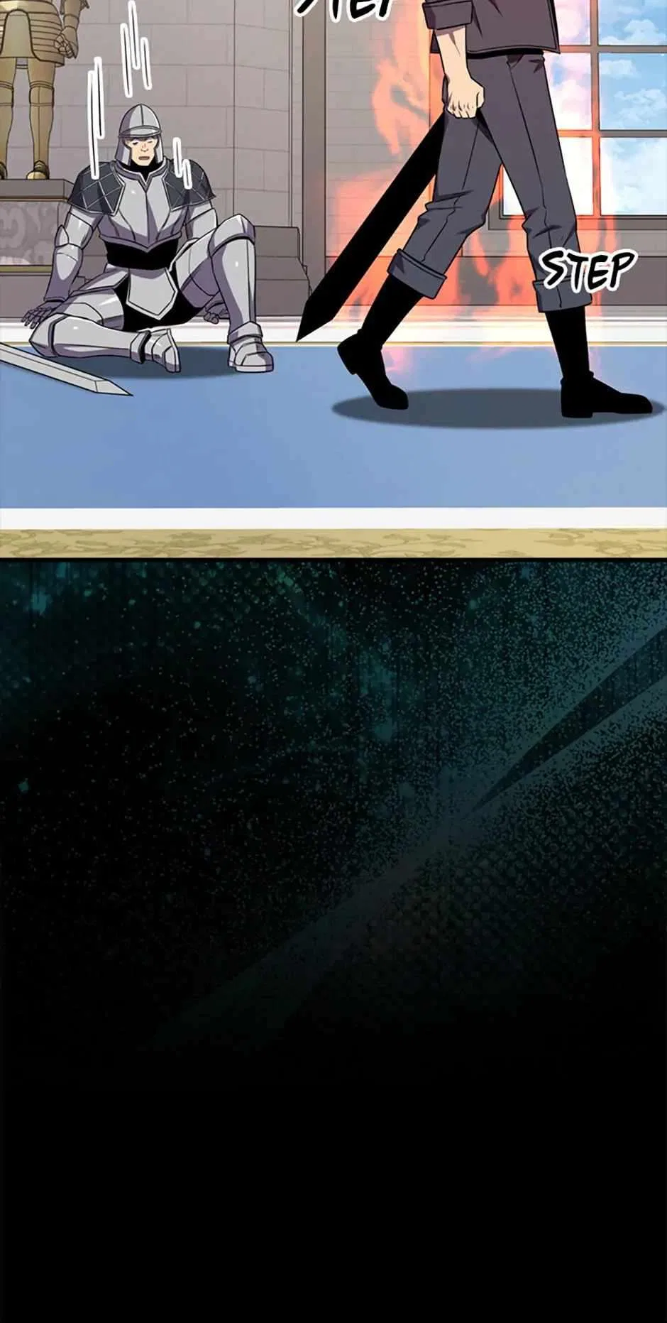 Sleeping Ranker Chapter 153 – Page 34