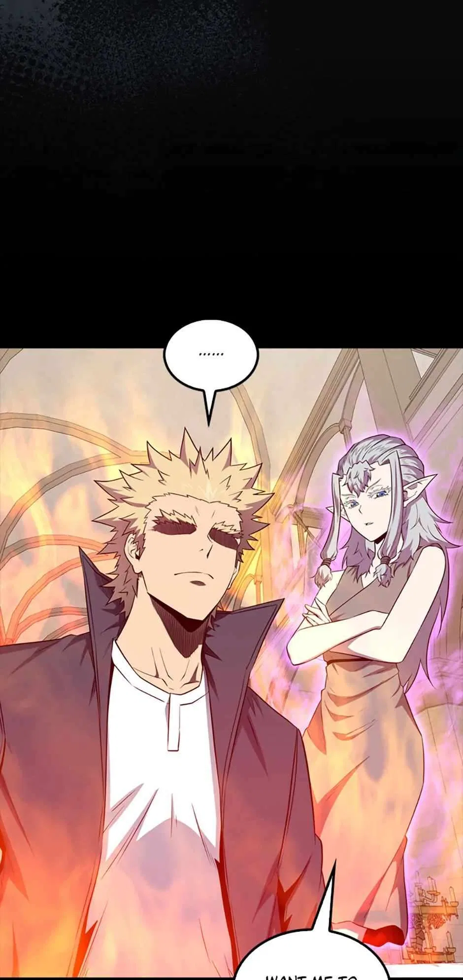 Sleeping Ranker Chapter 153 – Page 37
