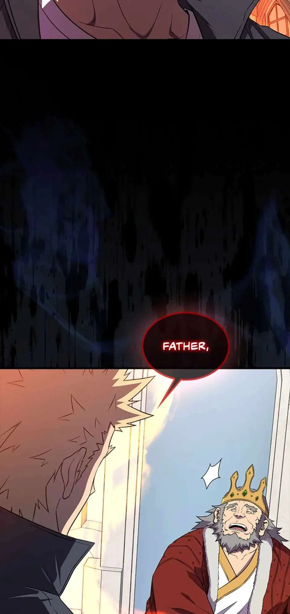 Sleeping Ranker Chapter 153 – Page 39
