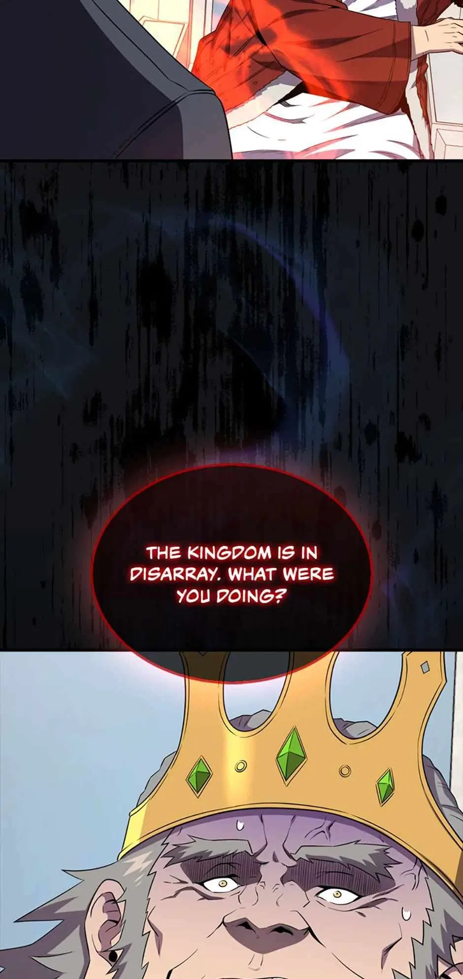 Sleeping Ranker Chapter 153 – Page 40