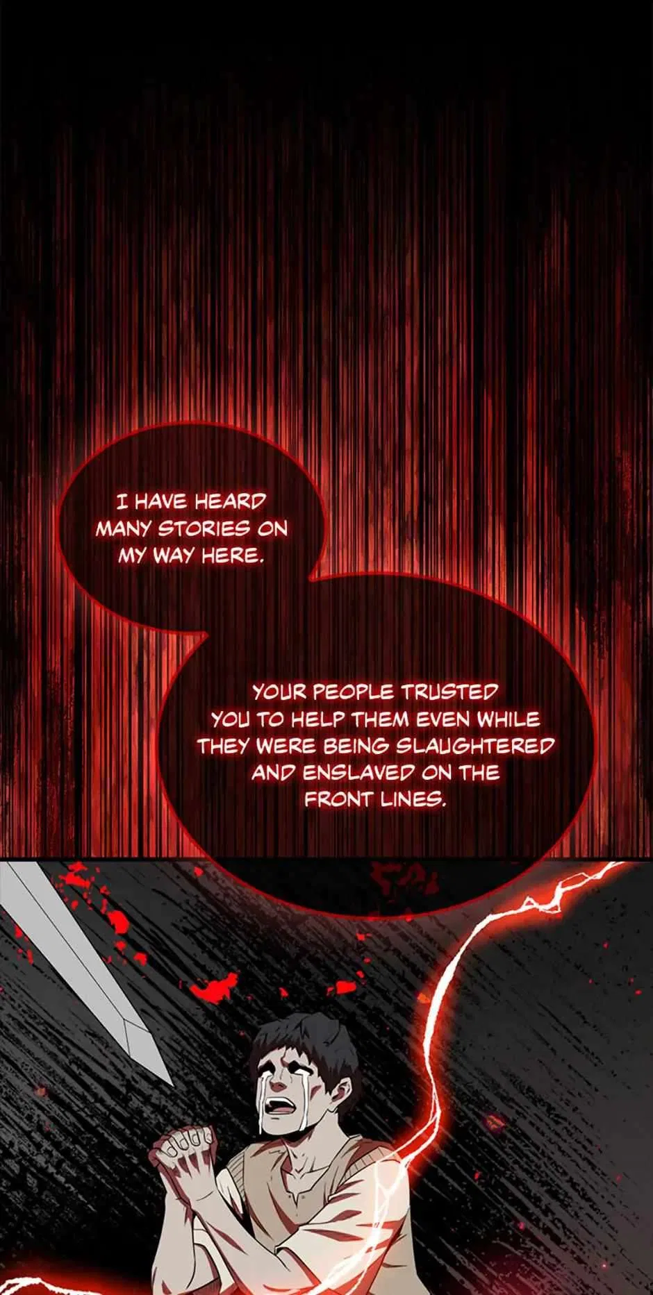 Sleeping Ranker Chapter 153 – Page 42