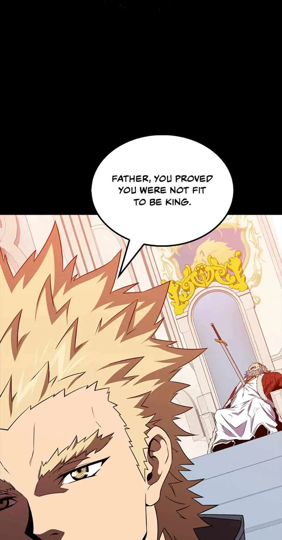 Sleeping Ranker Chapter 153 – Page 53