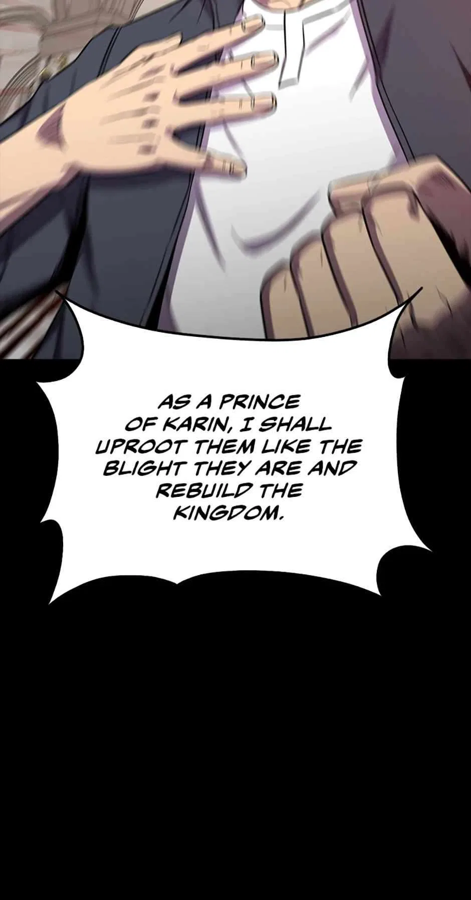 Sleeping Ranker Chapter 153 – Page 57