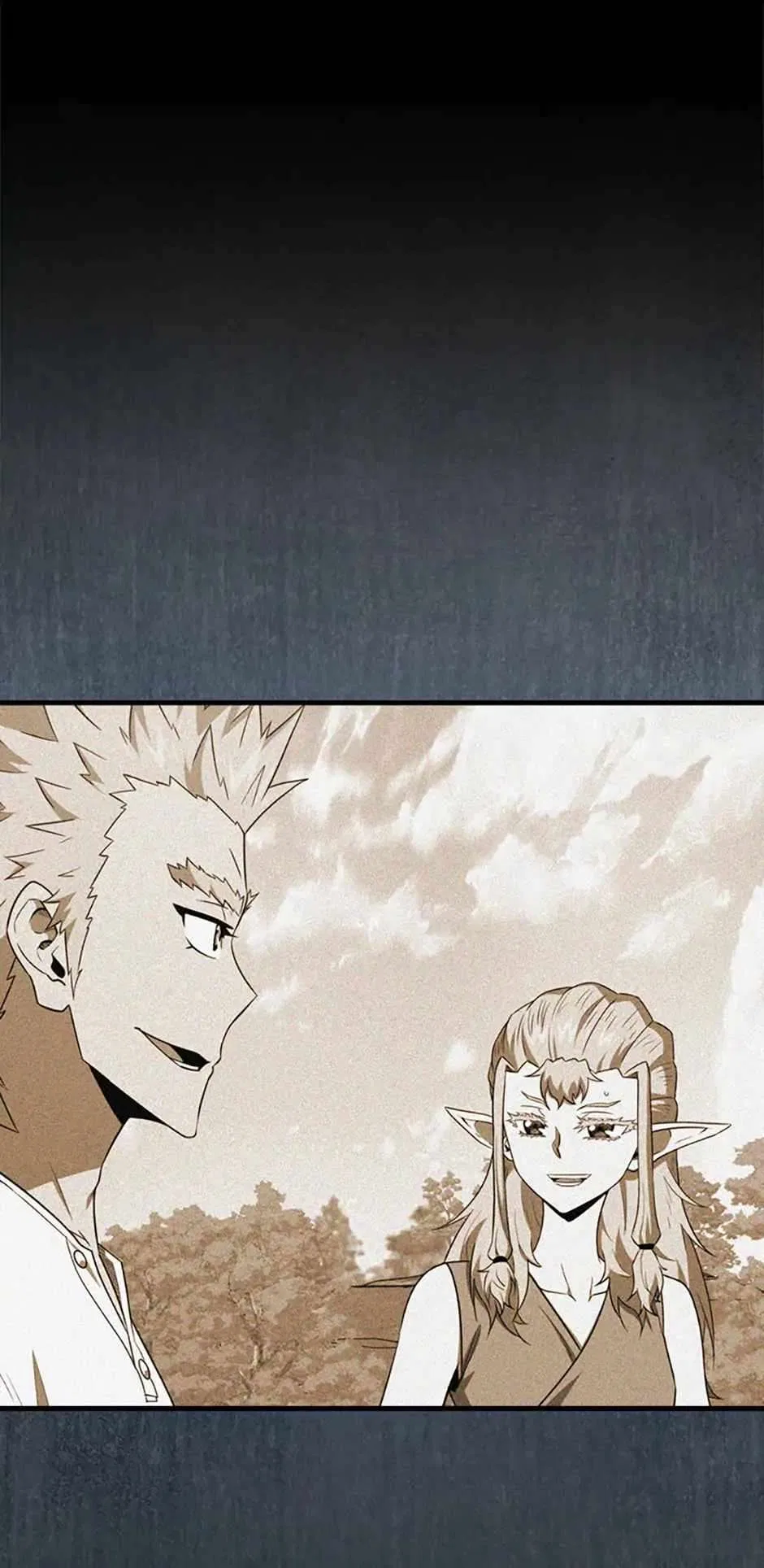 Sleeping Ranker Chapter 153 – Page 74