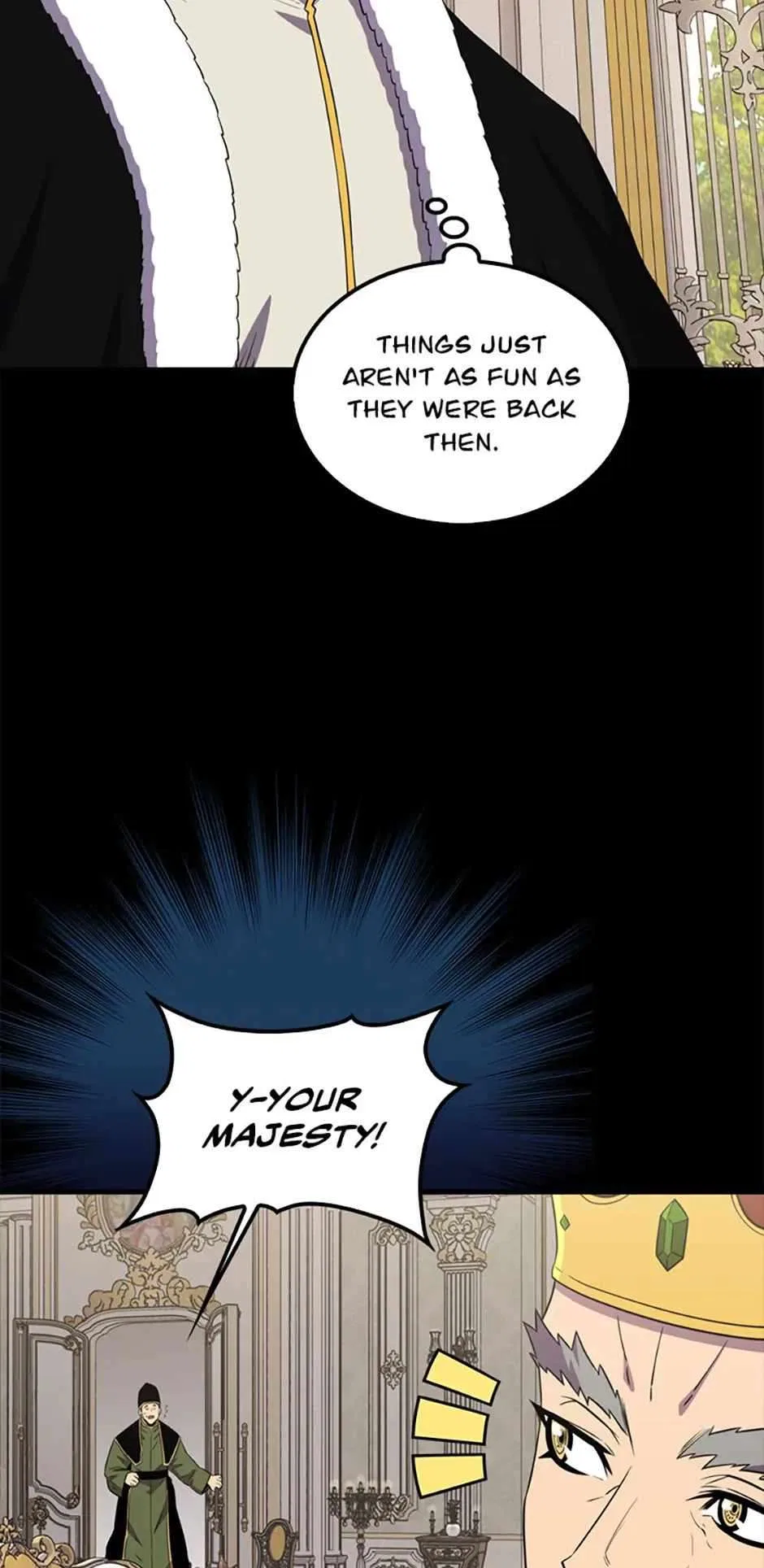Sleeping Ranker Chapter 153 – Page 76