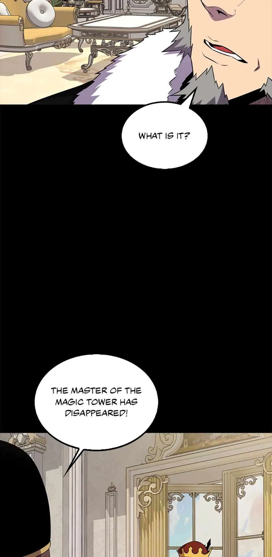 Sleeping Ranker Chapter 153 – Page 77