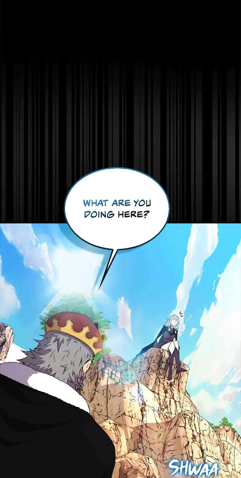 Sleeping Ranker Chapter 153 – Page 82