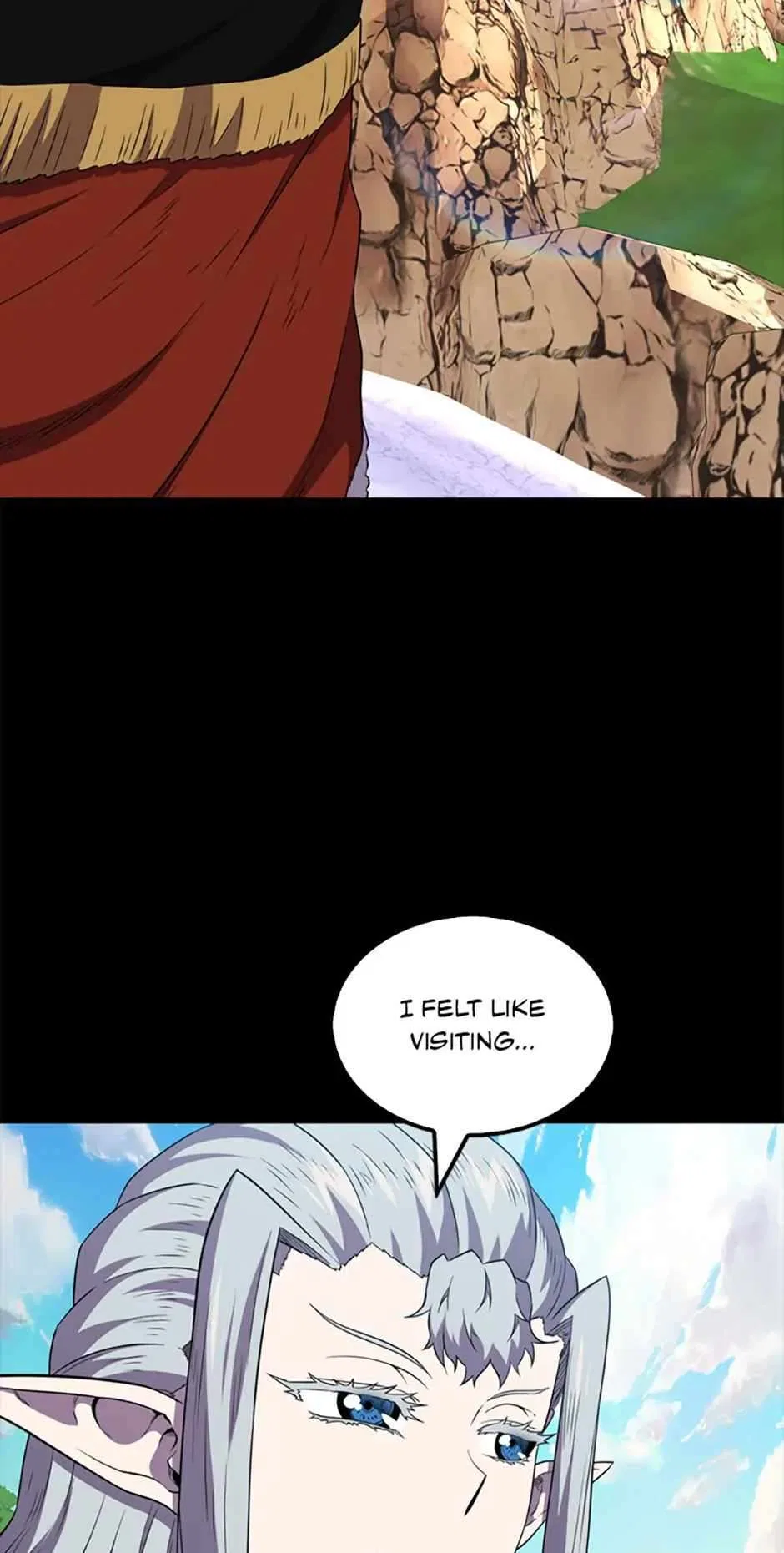 Sleeping Ranker Chapter 153 – Page 83