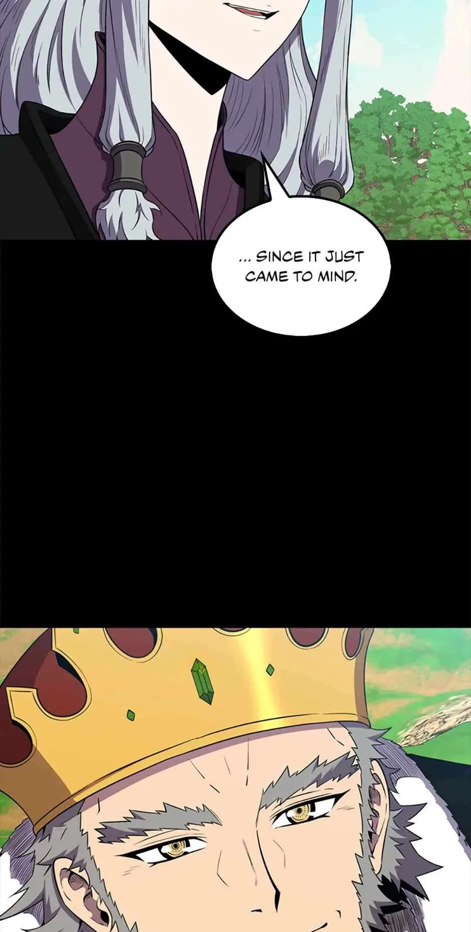 Sleeping Ranker Chapter 153 – Page 84