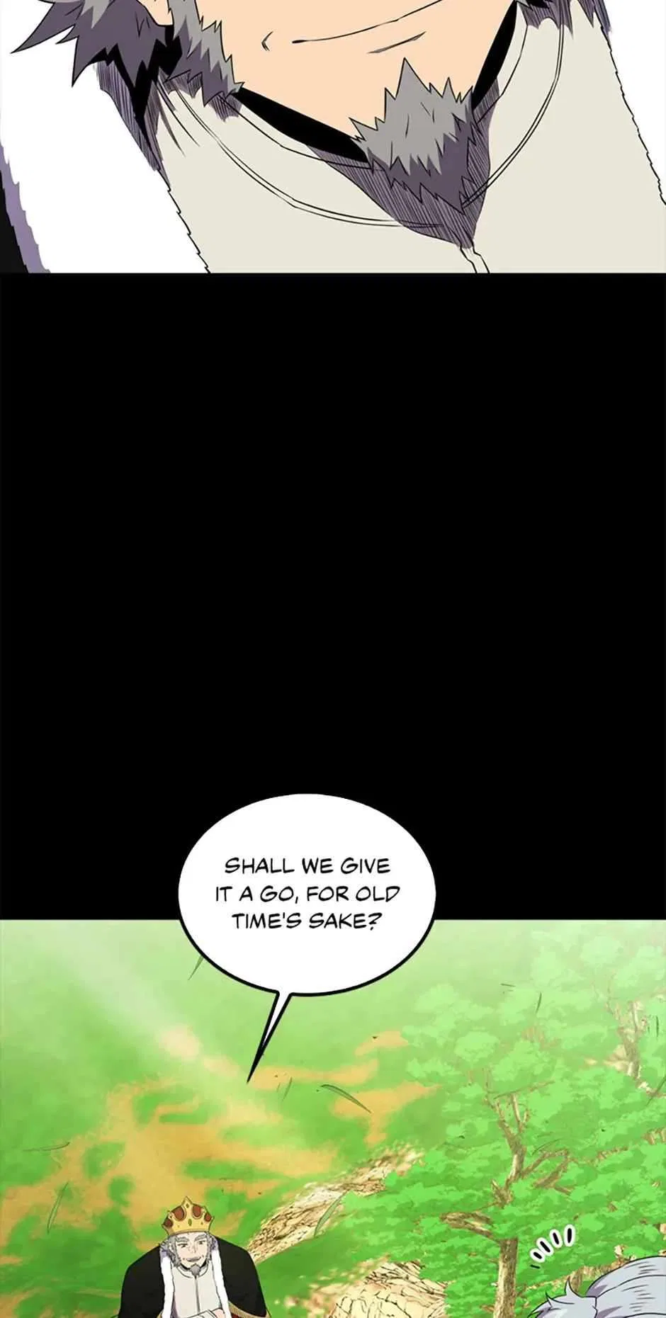 Sleeping Ranker Chapter 153 – Page 85