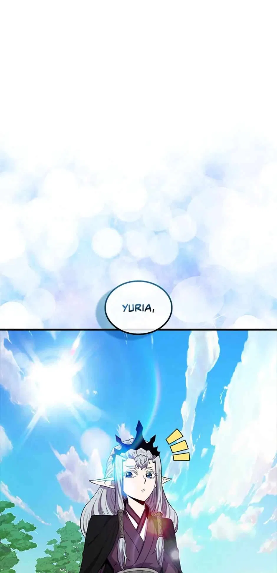 Sleeping Ranker Chapter 153 – Page 89