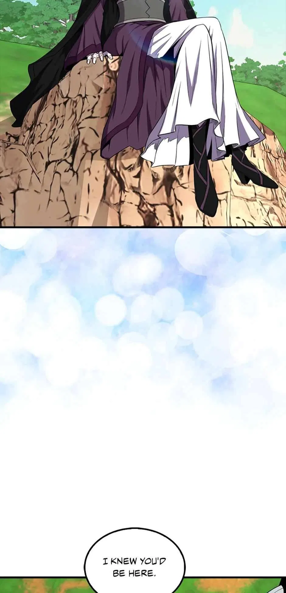 Sleeping Ranker Chapter 153 – Page 90