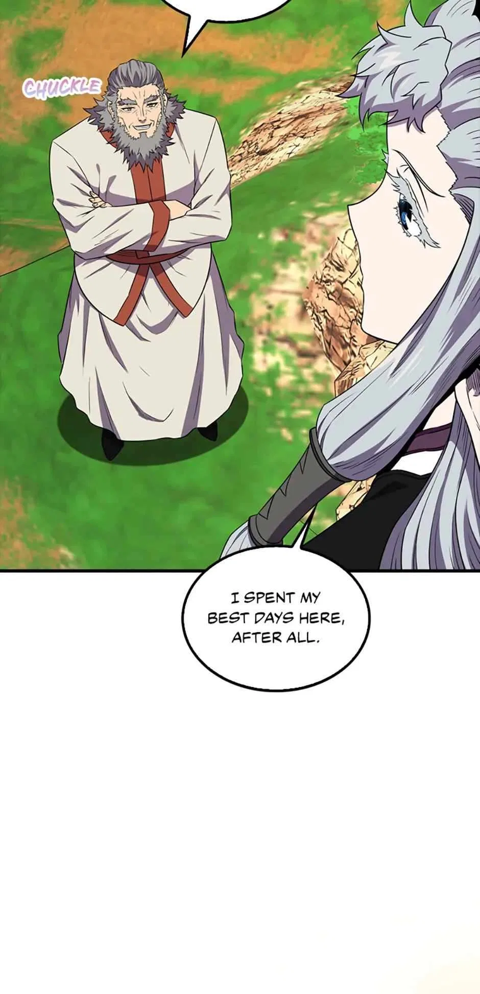 Sleeping Ranker Chapter 153 – Page 91