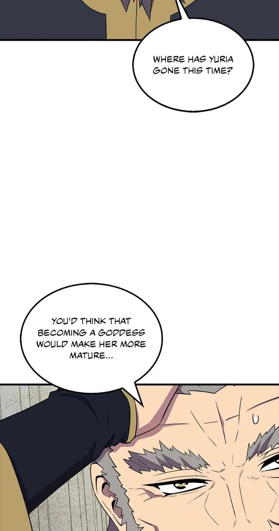 Sleeping Ranker Chapter 152 – Page 4