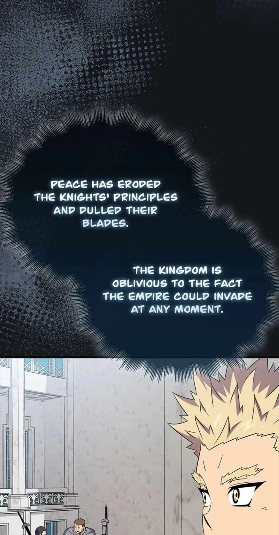 Sleeping Ranker Chapter 152 – Page 10