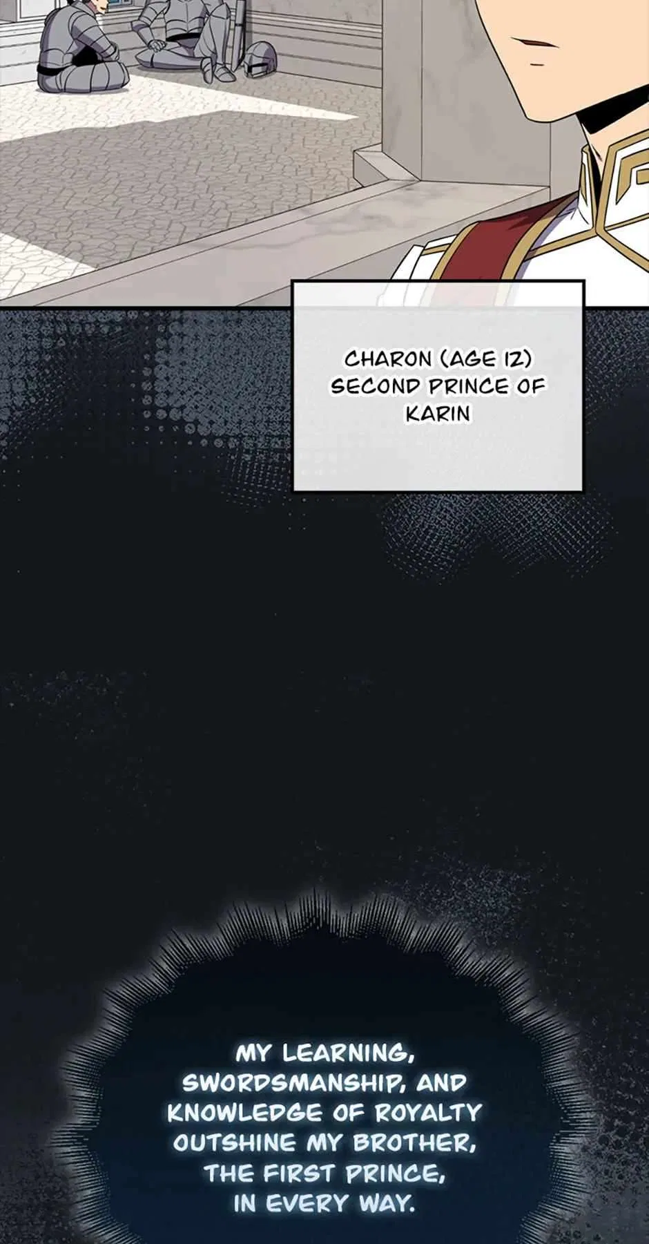 Sleeping Ranker Chapter 152 – Page 11