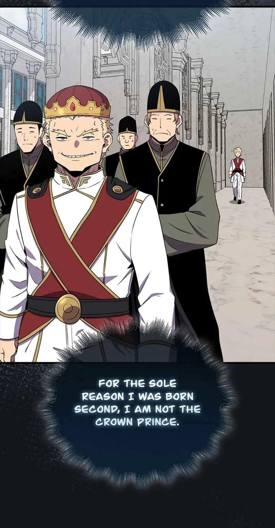 Sleeping Ranker Chapter 152 – Page 12
