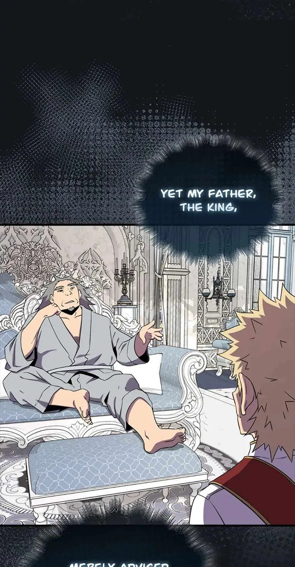 Sleeping Ranker Chapter 152 – Page 13