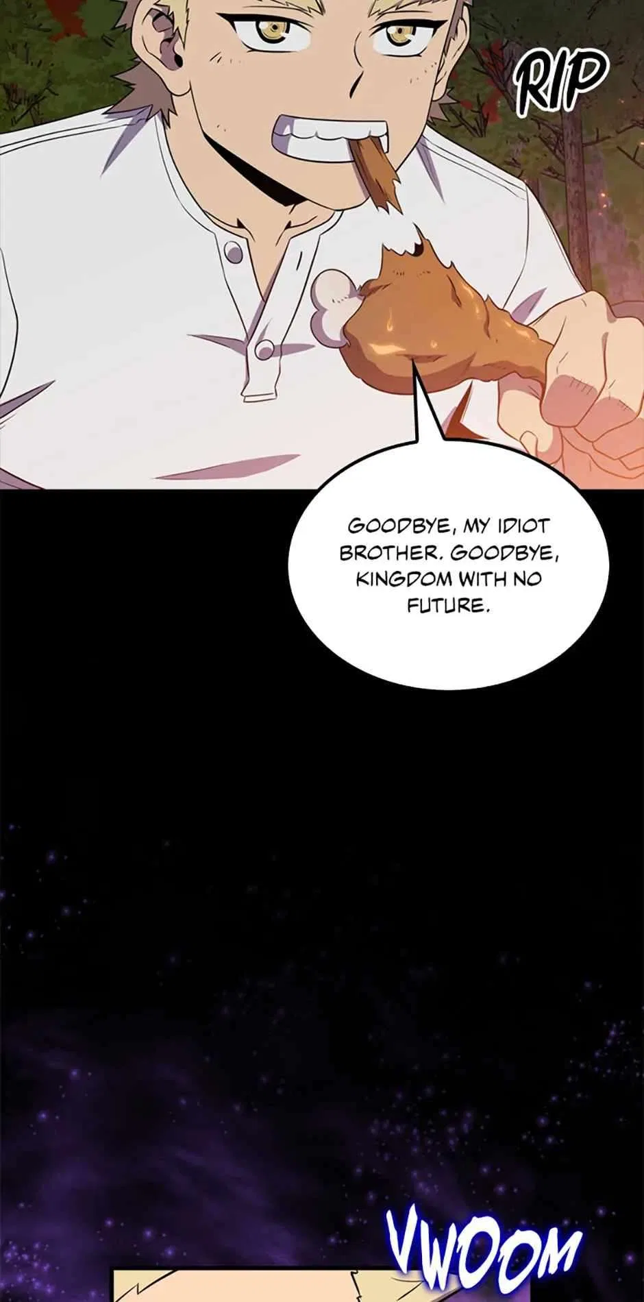 Sleeping Ranker Chapter 152 – Page 19