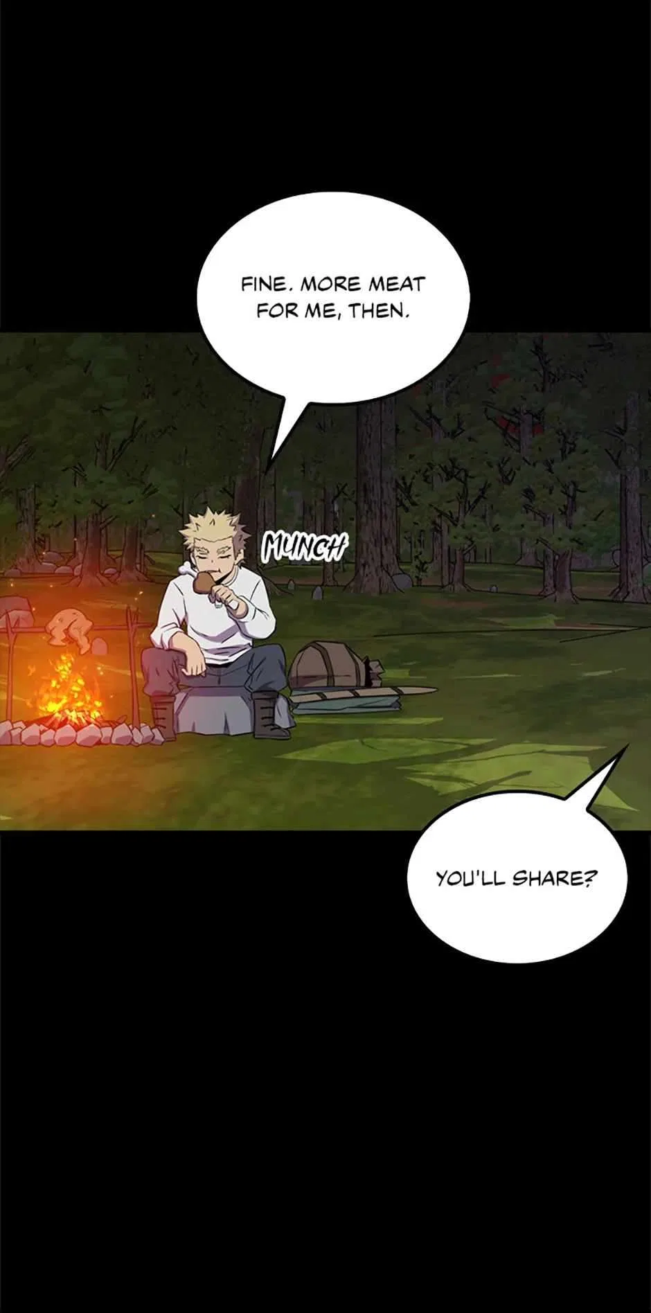 Sleeping Ranker Chapter 152 – Page 23