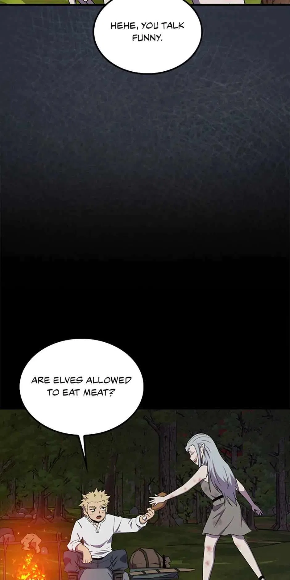 Sleeping Ranker Chapter 152 – Page 27