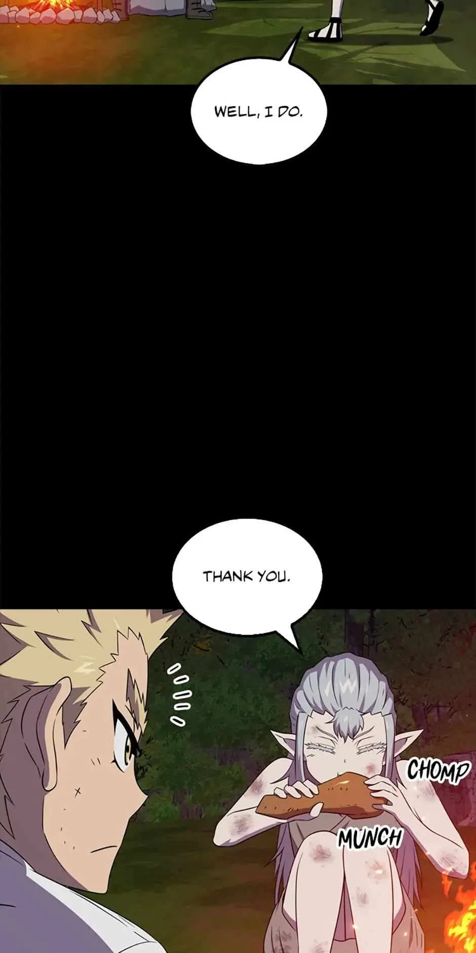 Sleeping Ranker Chapter 152 – Page 28