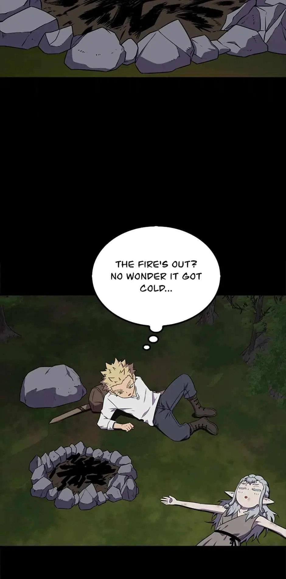Sleeping Ranker Chapter 152 – Page 34
