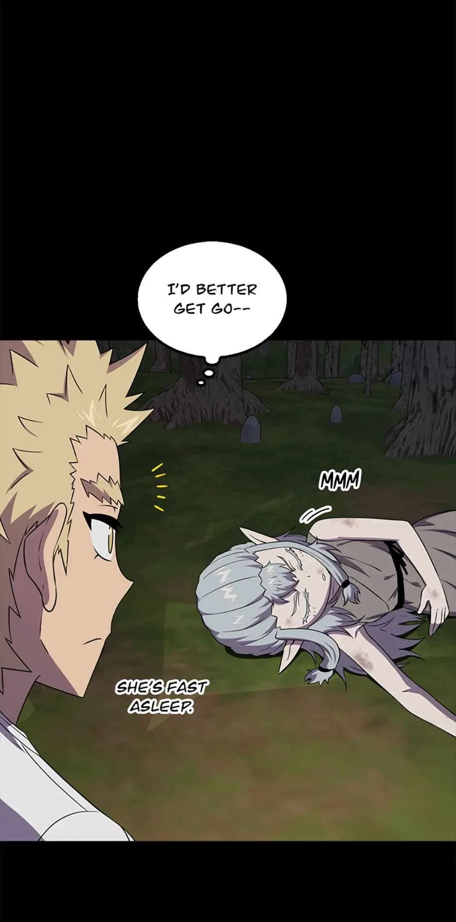 Sleeping Ranker Chapter 152 – Page 35