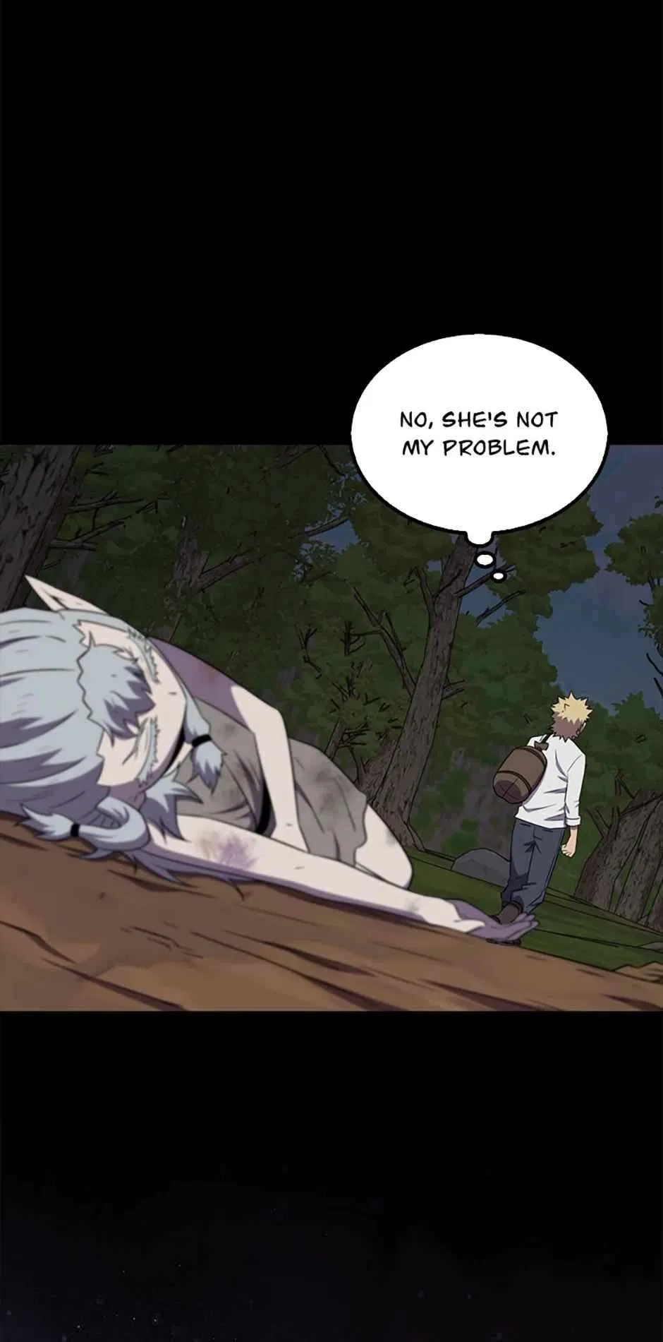 Sleeping Ranker Chapter 152 – Page 36