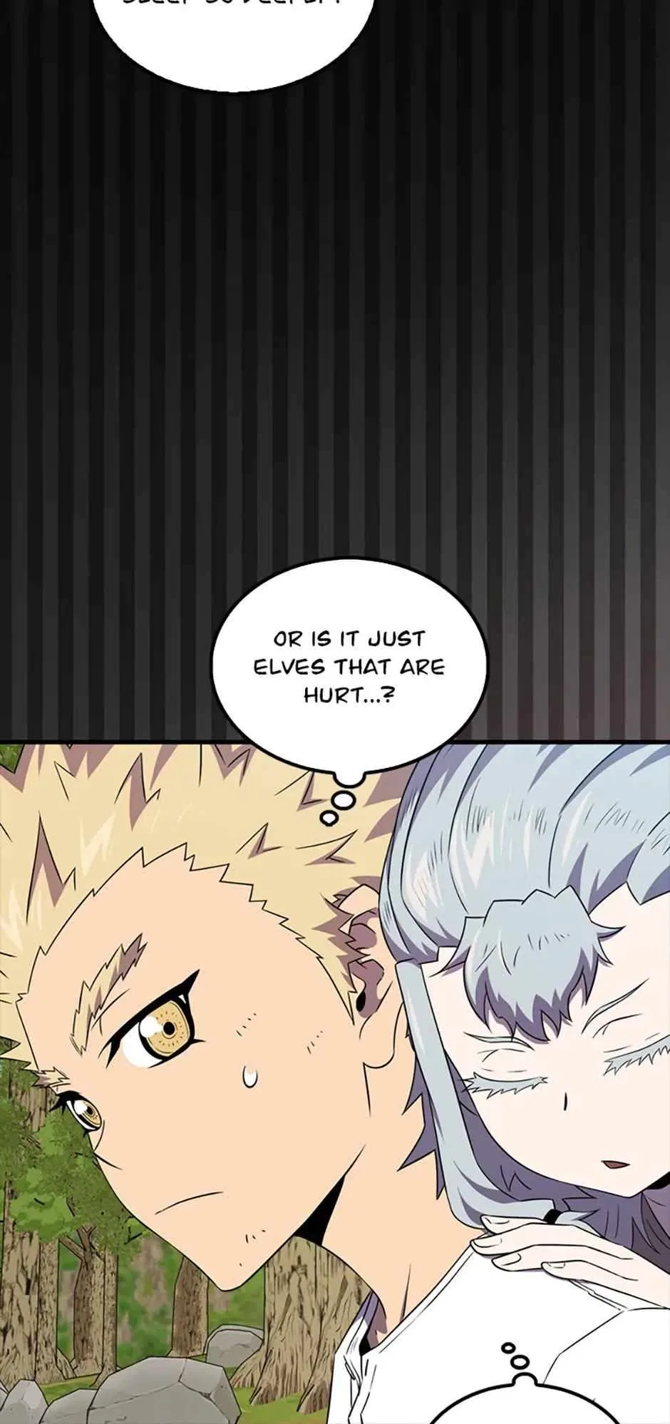 Sleeping Ranker Chapter 152 – Page 42