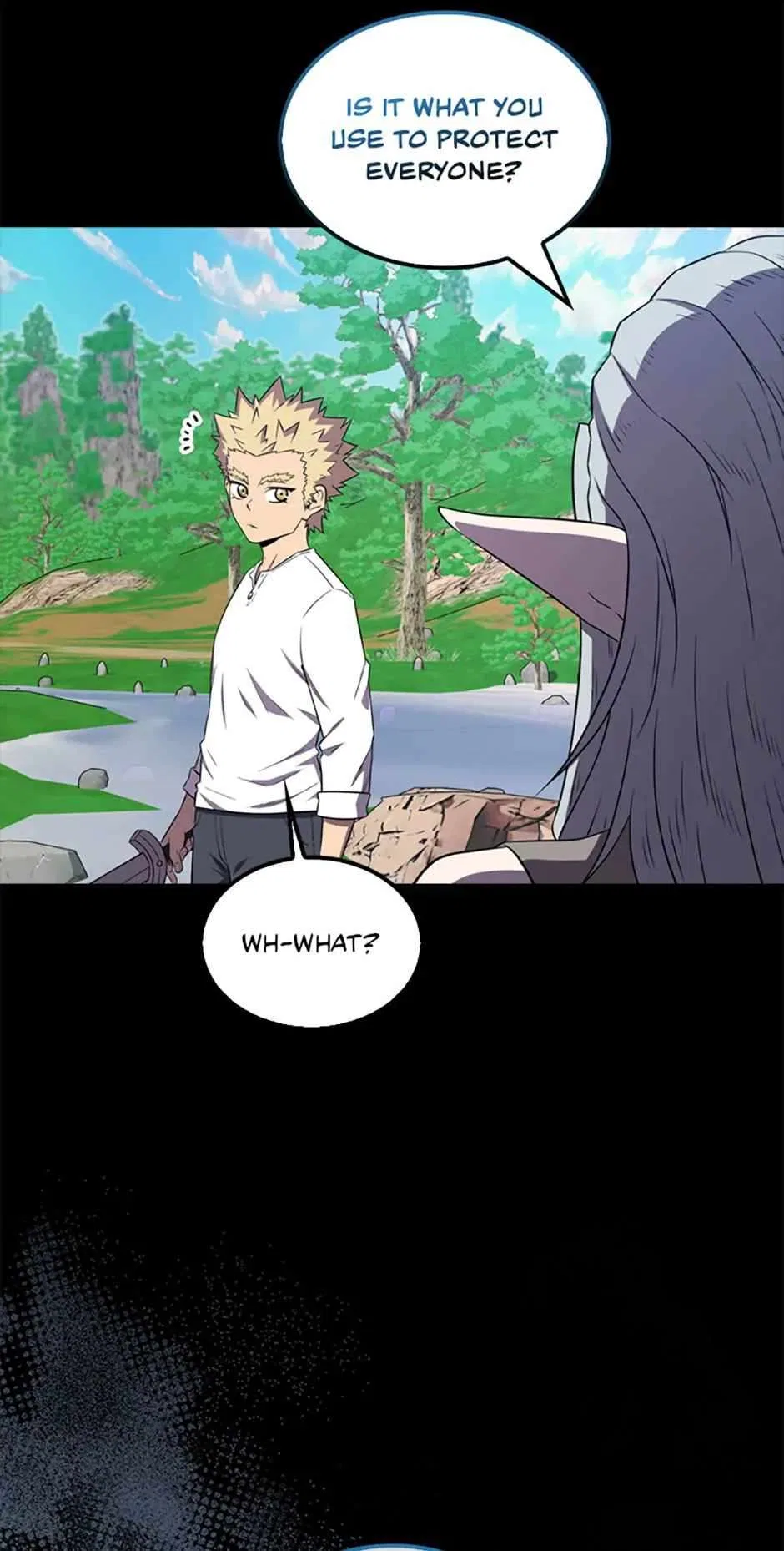 Sleeping Ranker Chapter 152 – Page 51