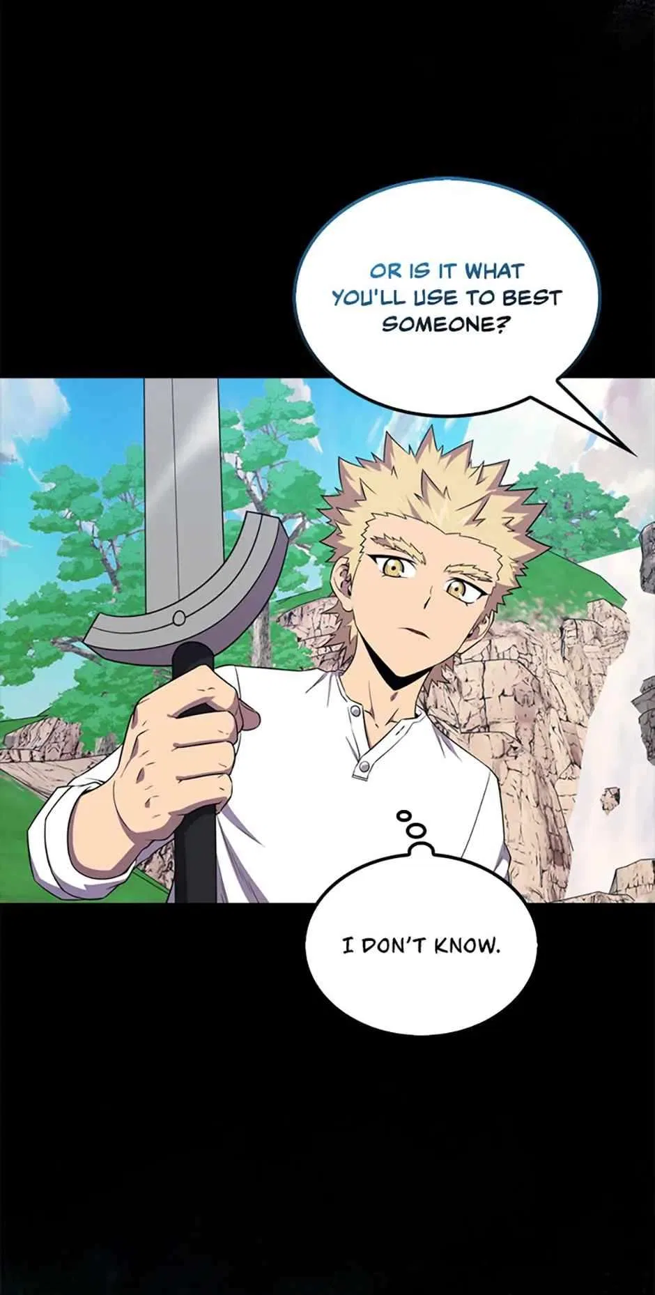 Sleeping Ranker Chapter 152 – Page 53