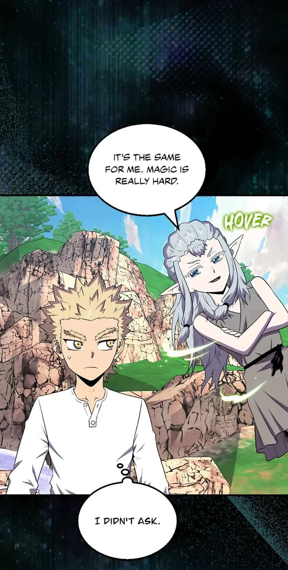 Sleeping Ranker Chapter 152 – Page 55