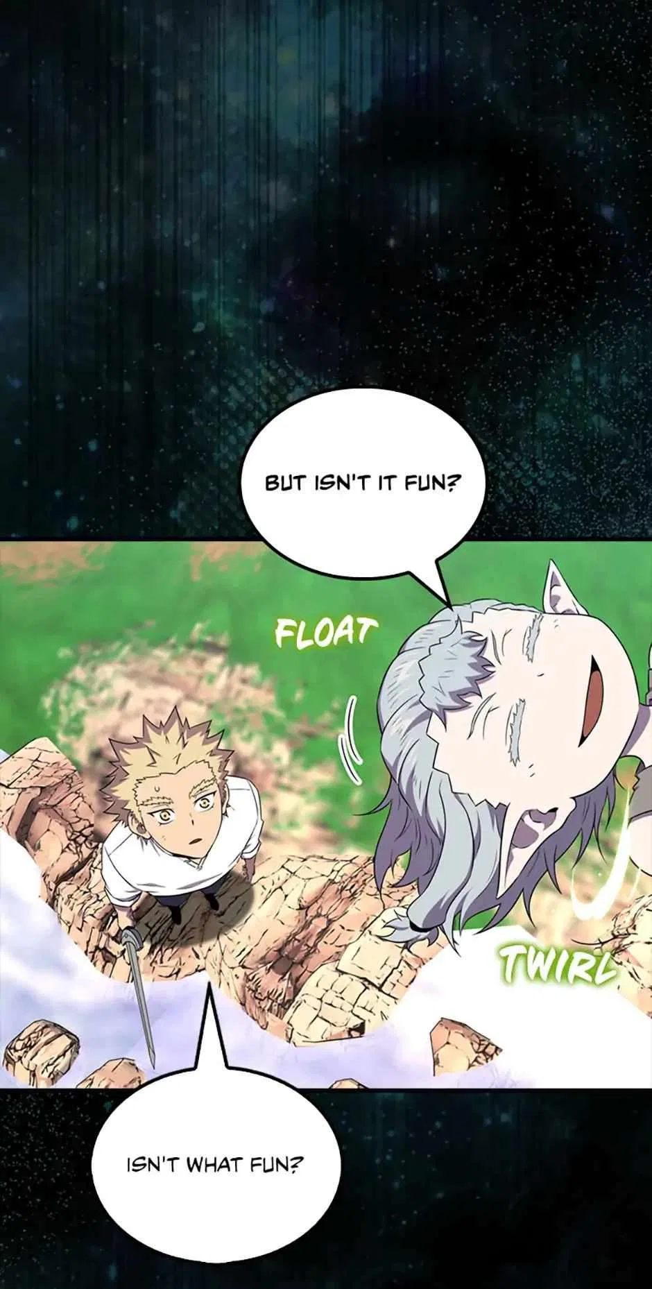 Sleeping Ranker Chapter 152 – Page 56