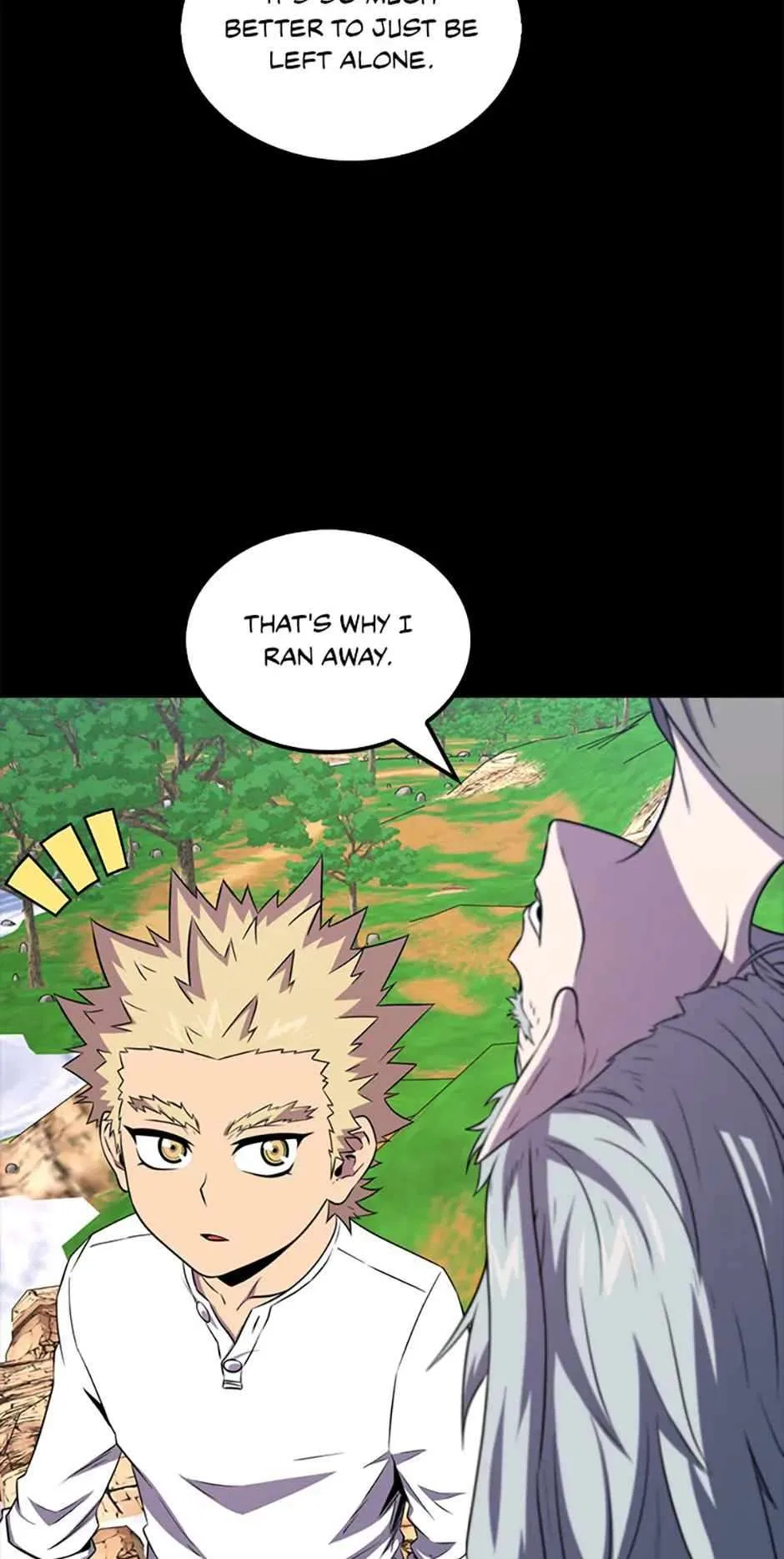 Sleeping Ranker Chapter 152 – Page 60