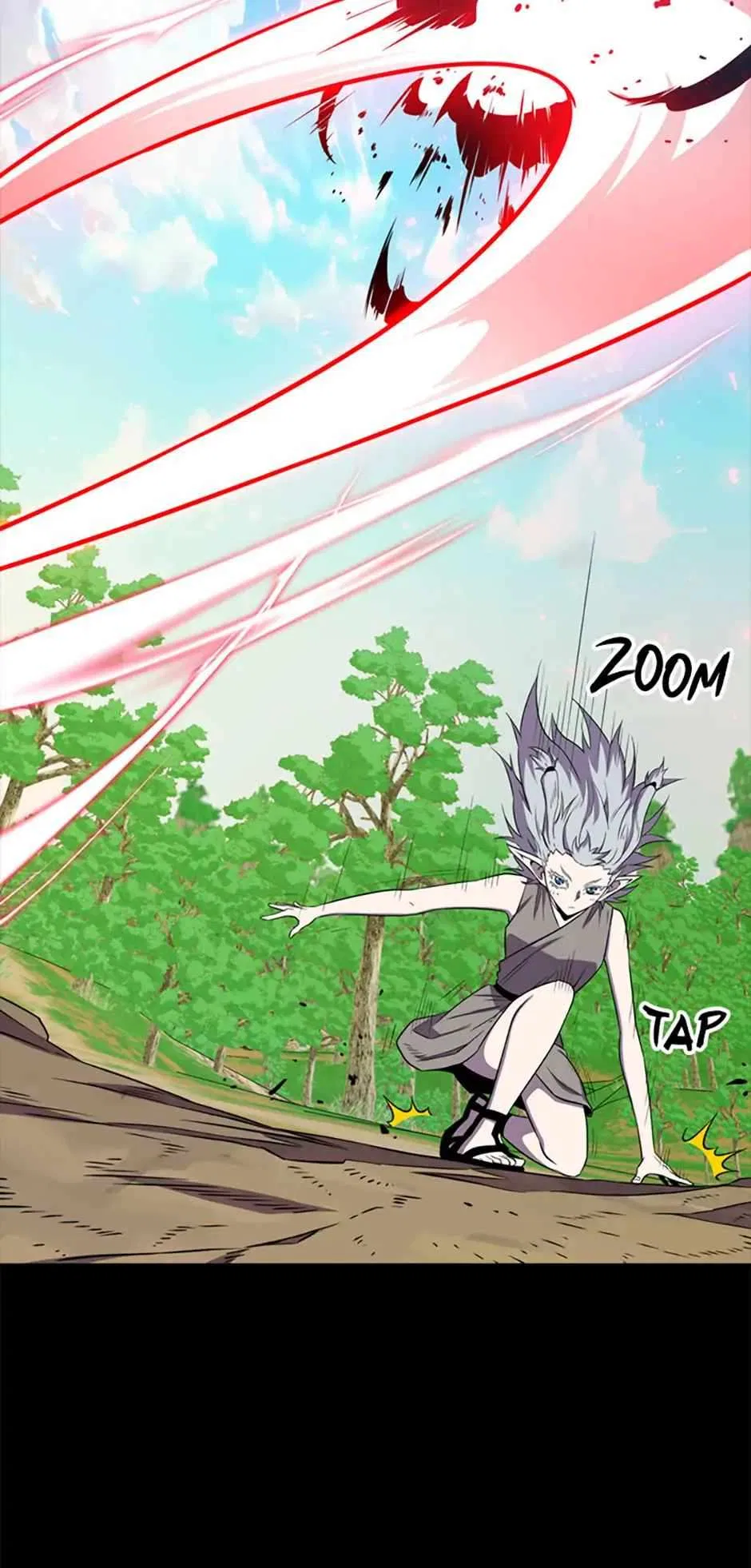 Sleeping Ranker Chapter 152 – Page 76