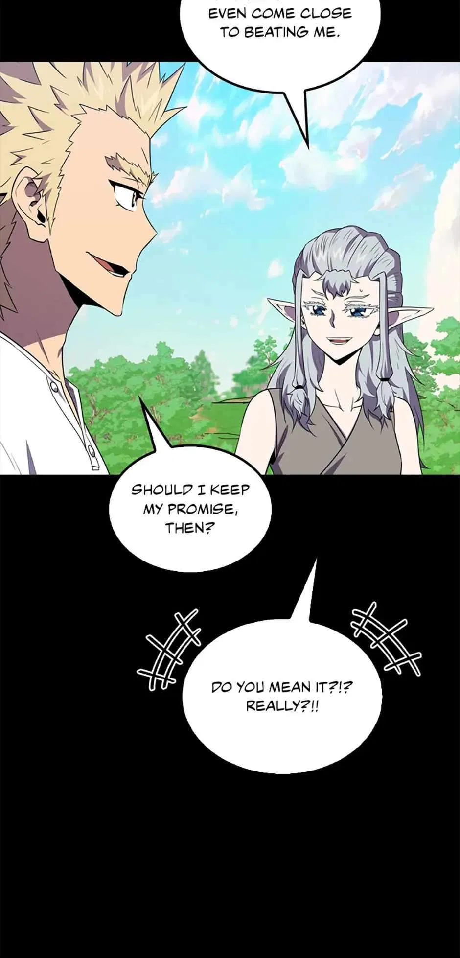 Sleeping Ranker Chapter 152 – Page 79