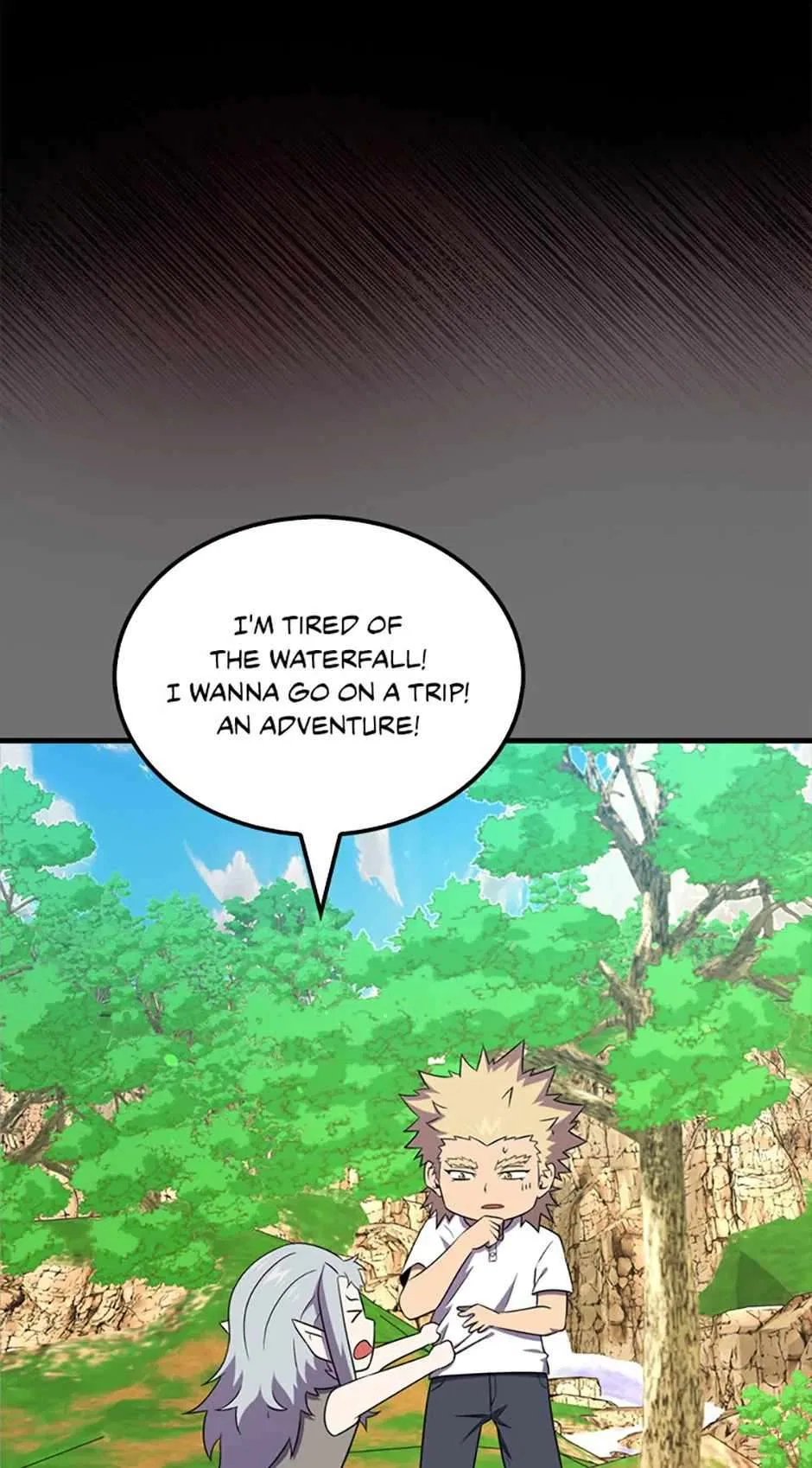 Sleeping Ranker Chapter 152 – Page 80