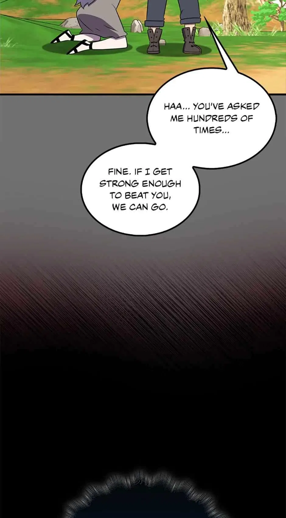 Sleeping Ranker Chapter 152 – Page 81