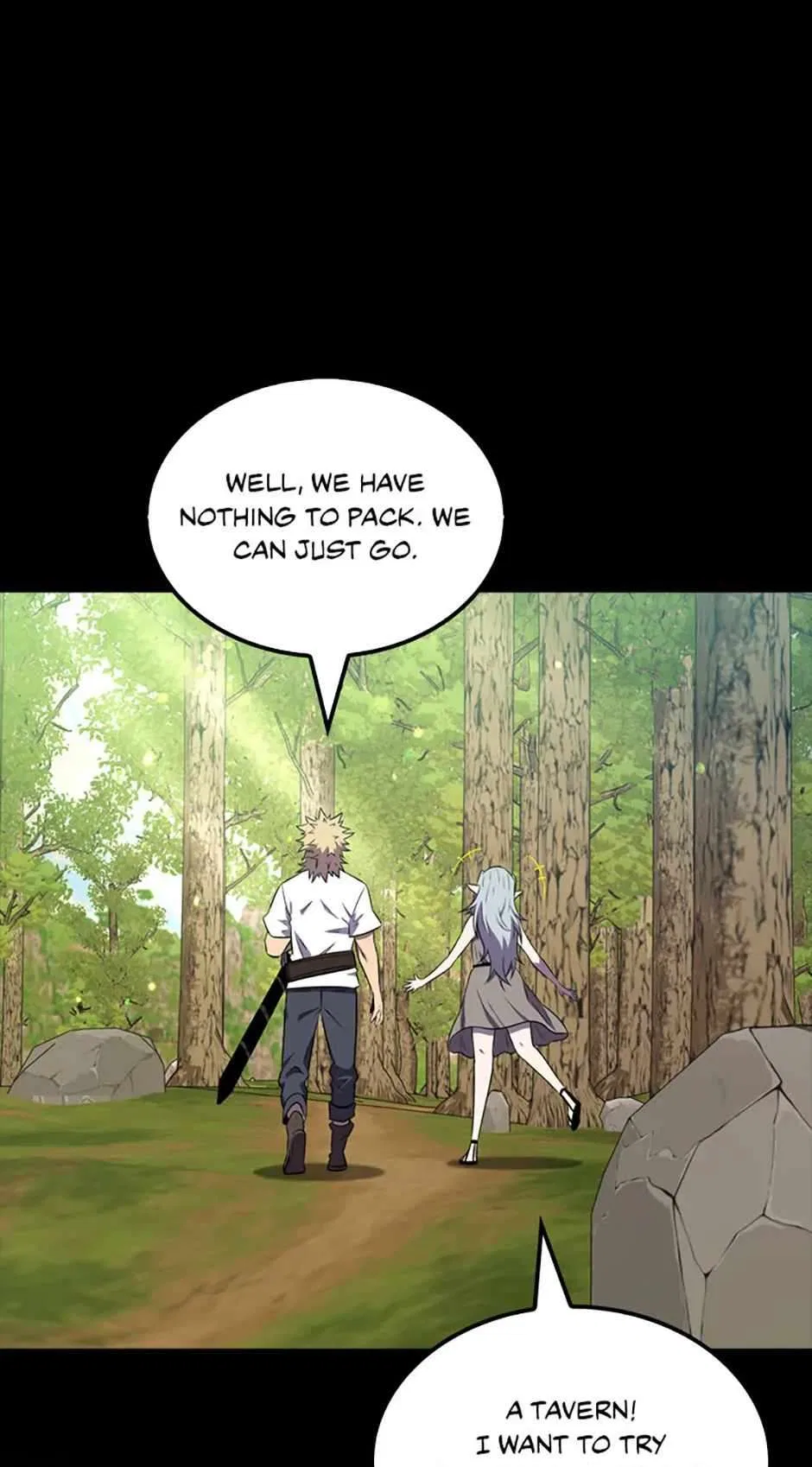 Sleeping Ranker Chapter 152 – Page 83