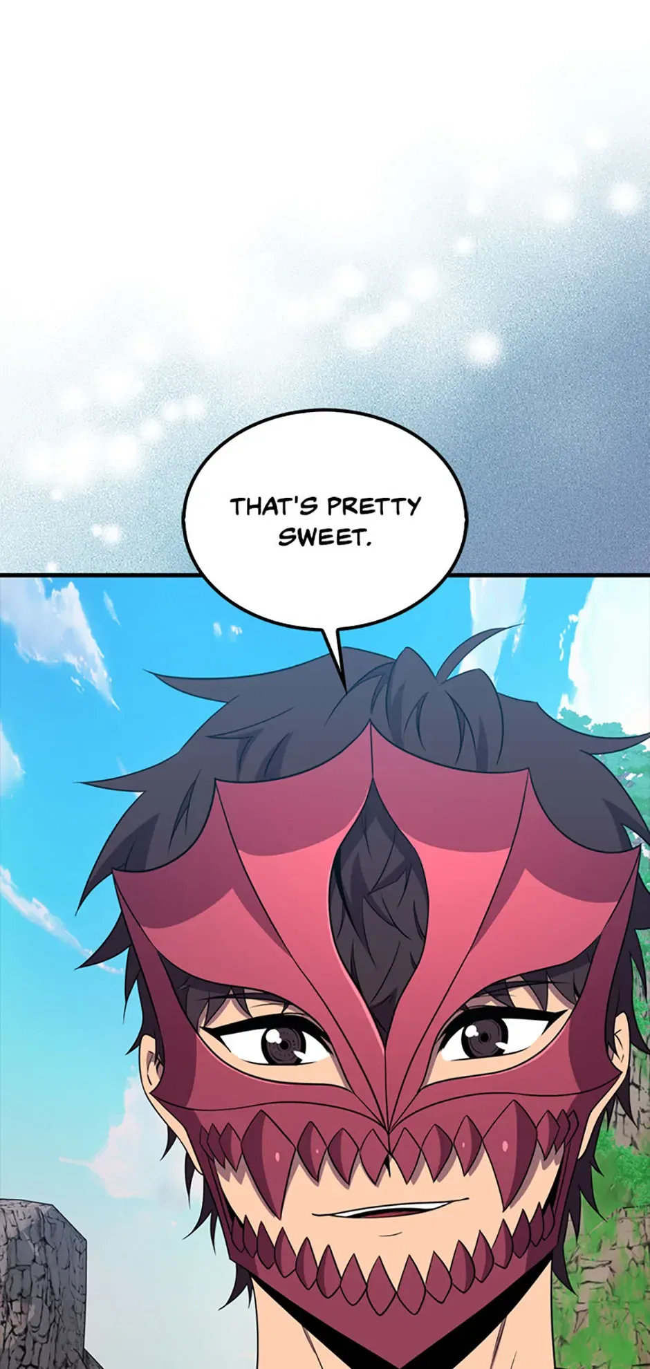 Sleeping Ranker Chapter 151 – Page 8
