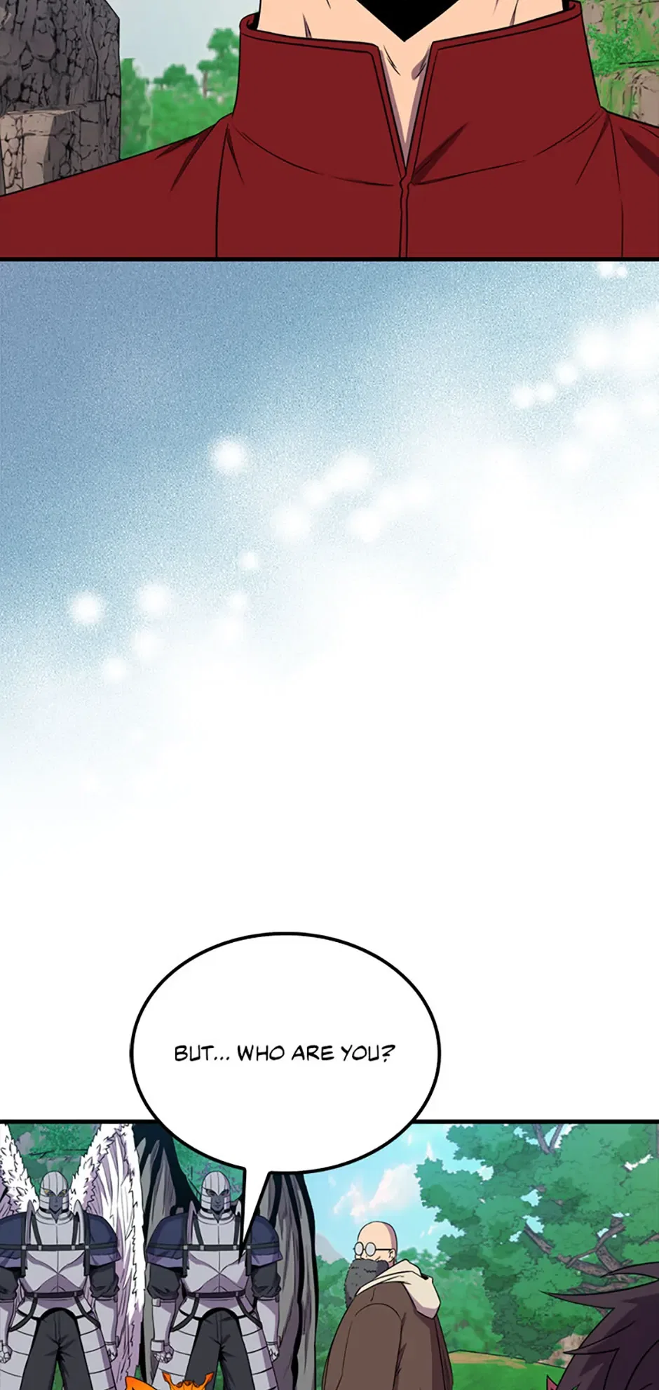 Sleeping Ranker Chapter 151 – Page 9