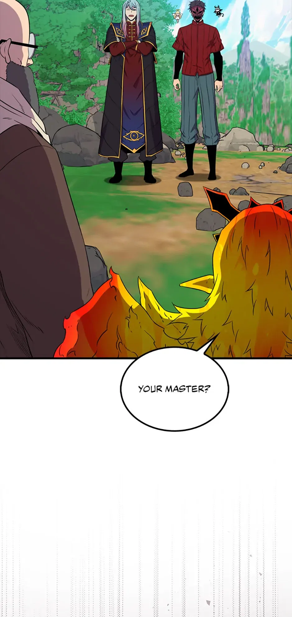 Sleeping Ranker Chapter 151 – Page 11