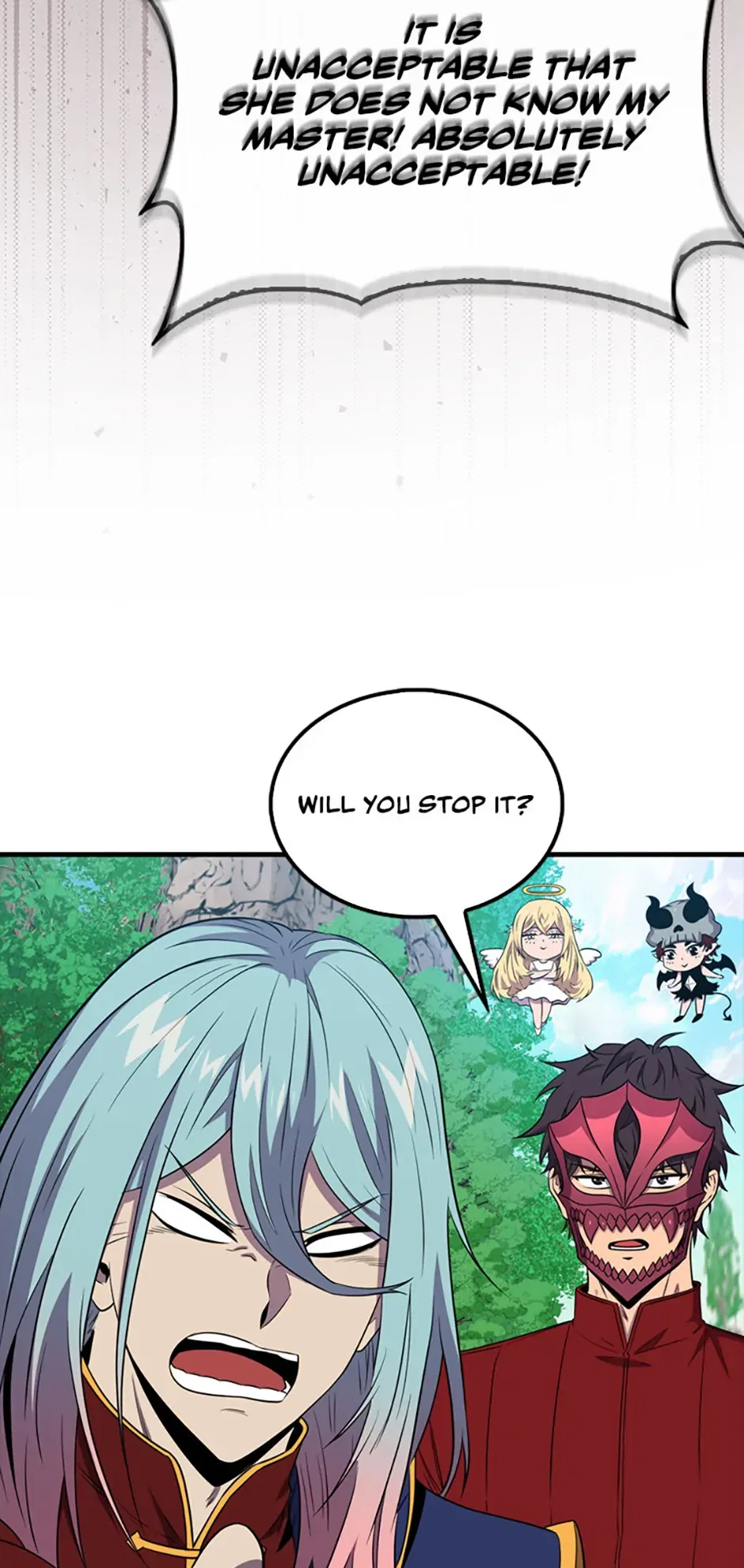 Sleeping Ranker Chapter 151 – Page 13
