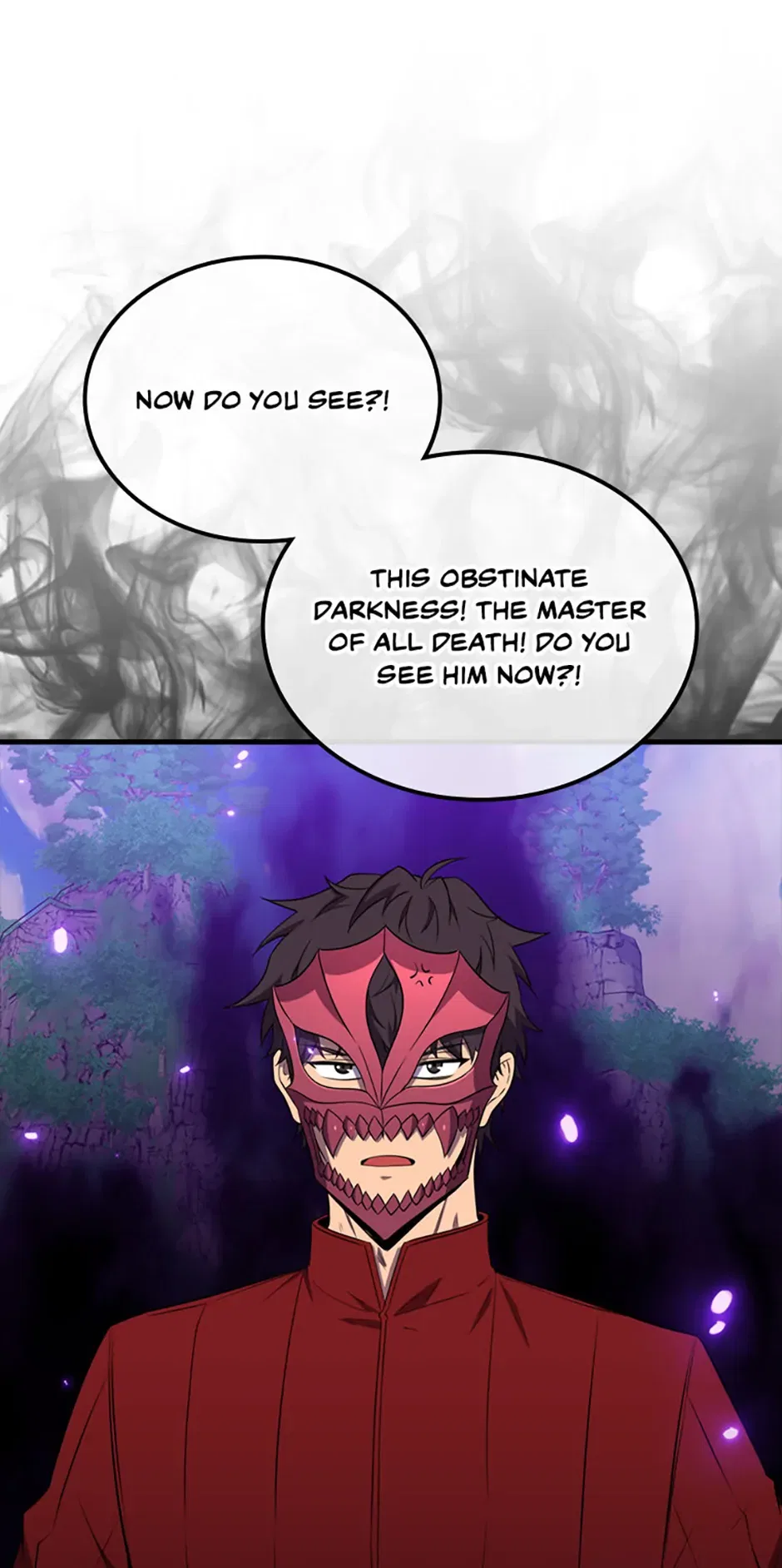 Sleeping Ranker Chapter 151 – Page 16