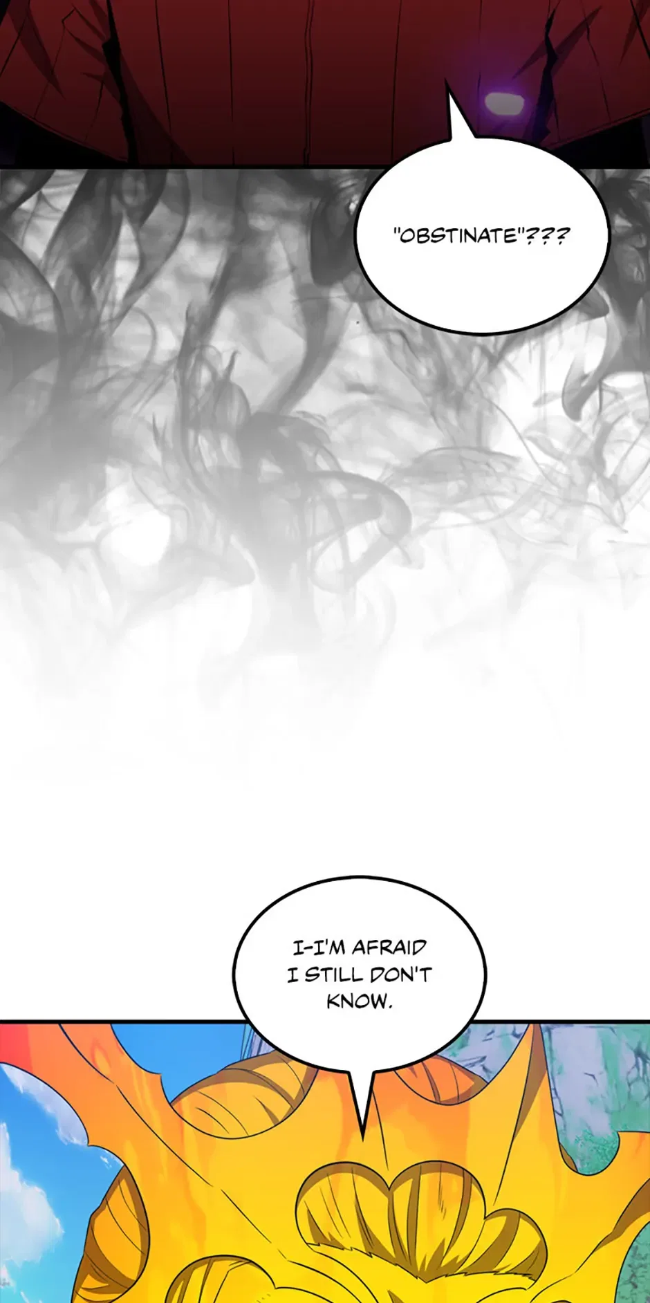Sleeping Ranker Chapter 151 – Page 17