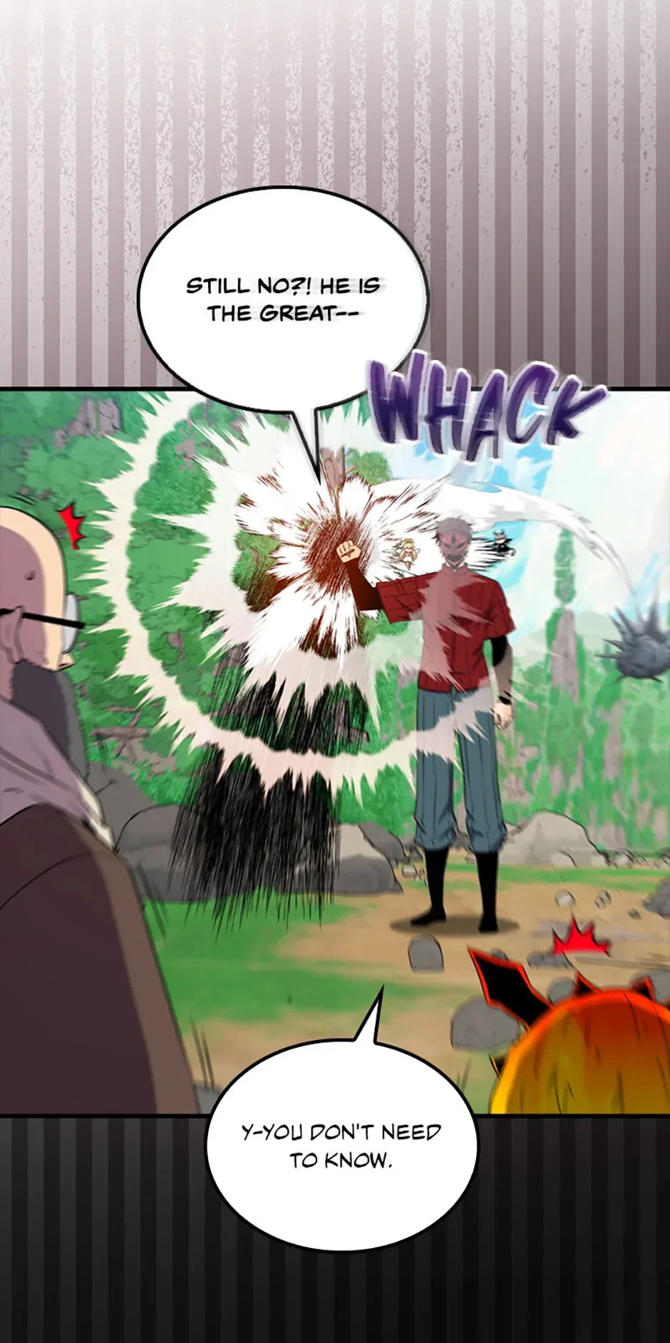 Sleeping Ranker Chapter 151 – Page 19