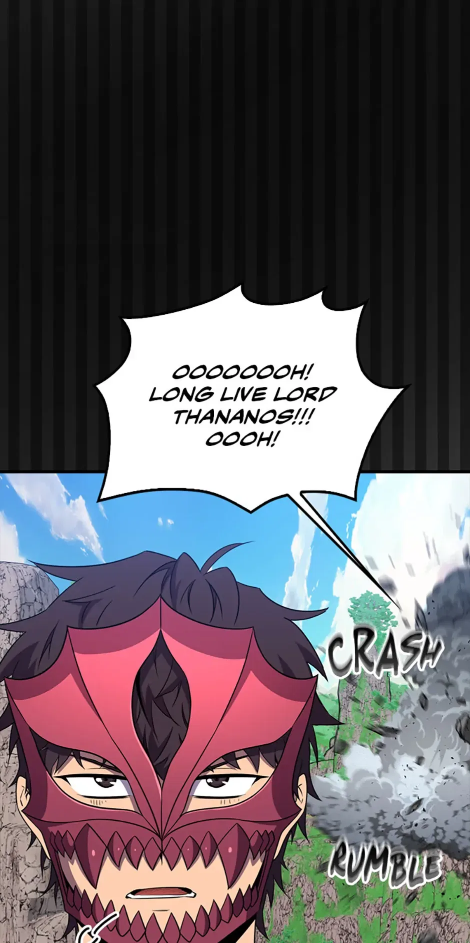 Sleeping Ranker Chapter 151 – Page 20