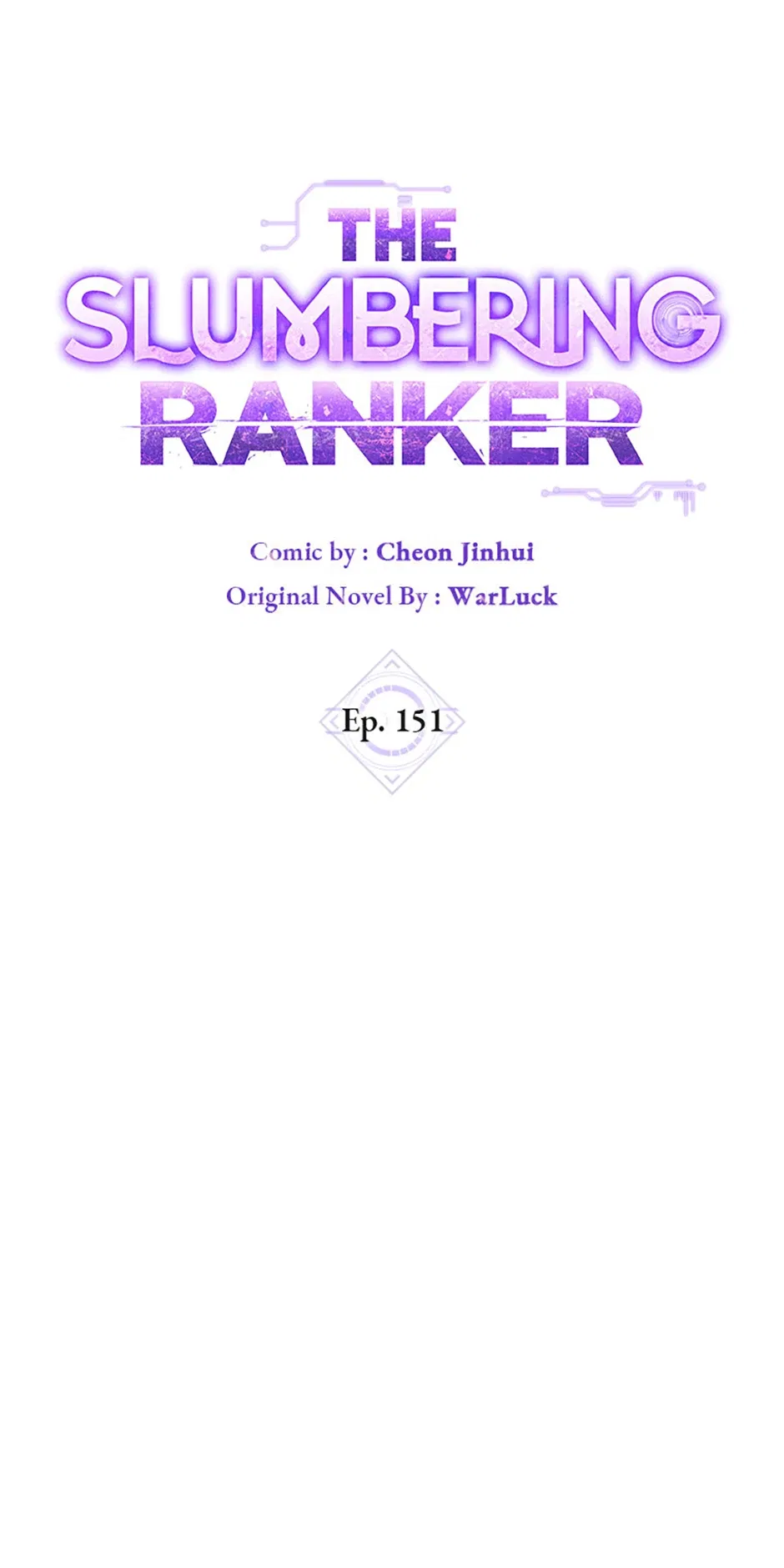 Sleeping Ranker Chapter 151 – Page 22