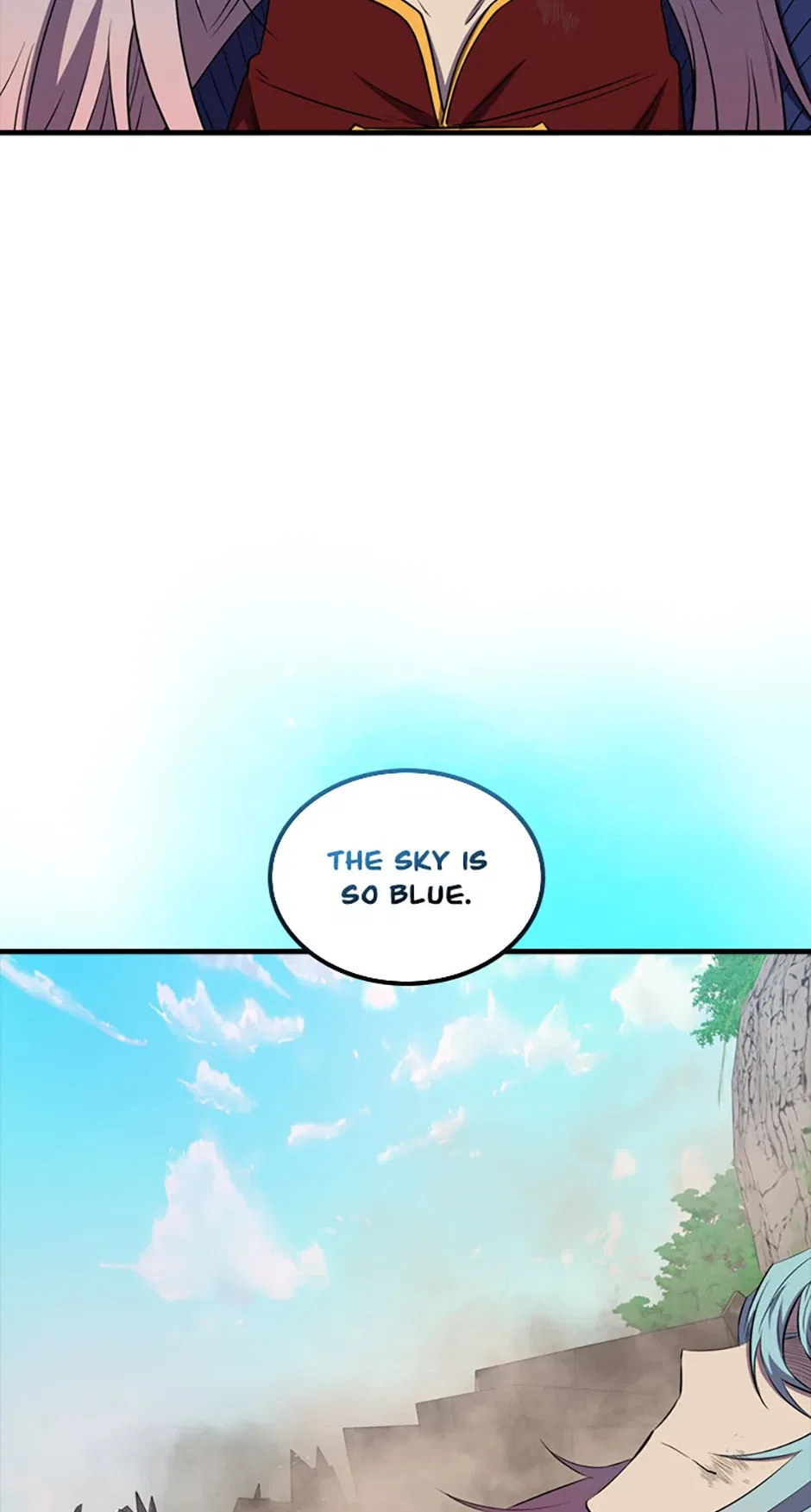 Sleeping Ranker Chapter 151 – Page 26